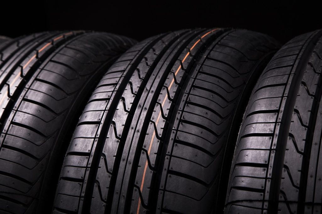 car tyres derby
